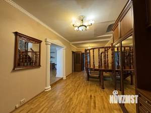 Коттедж 430м², 1-этажный, участок 9 сот.  