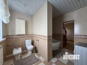 Коттедж 430м², 1-этажный, участок 9 сот.  