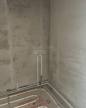 Дом 82м², 1-этажный, участок 5 сот.  