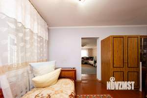 Дом 50м², 1-этажный, участок 5 сот.  