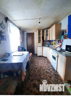 Дом 50м², 1-этажный, участок 3 сот.  