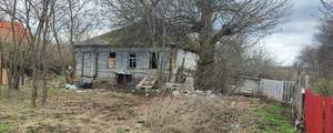 Дом 60м², 1-этажный, участок 56 сот.  