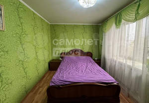 Дом 222м², 3-этажный, участок 10 сот.  