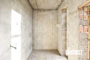 Таунхаус 63м², 2-этажный, участок 1 сот.  