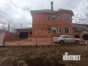 Дом 255м², 2-этажный, участок 5 сот.  