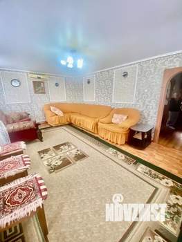 Дом 81м², 1-этажный, участок 5 сот.  