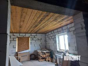 Дом 210м², 2-этажный, участок 12 сот.  
