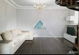 Дом 180м², 2-этажный, участок 5 сот.  
