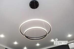 Дом 123м&sup2;, 1-этажный, участок 5 сот.  