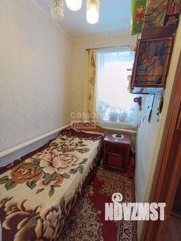 Дом 42м², 1-этажный, участок 6 сот.  