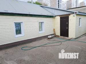 Дом 54м², 1-этажный, участок 4 сот.  
