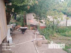 Дом 39м², 2-этажный, участок 7 сот.  