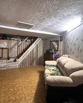 Дом 102м², 2-этажный, участок 1 сот.  