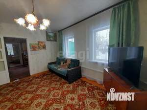 Дом 69м&sup2;, 1-этажный, участок 3 сот.  