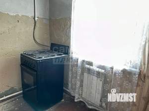 Дом 56м², 1-этажный, участок 6 сот.  