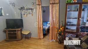Дом 50м², 1-этажный, участок 1 сот.  