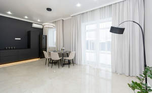 Дом 123м&sup2;, 1-этажный, участок 5 сот.  