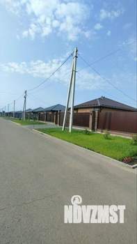 Дом 134м², 1-этажный, участок 5 сот.  