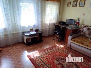 Дом 54м², 1-этажный, участок 4 сот.  