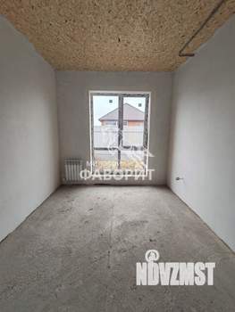 Дом 105м², 1-этажный, участок 5 сот.  