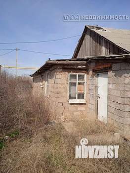 Дом 72м², 1-этажный, участок 7 сот.  
