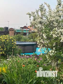 Дом 18м², 2-этажный, участок 10 сот.  