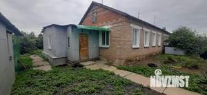 Дом 82м², 1-этажный, участок 10 сот.  