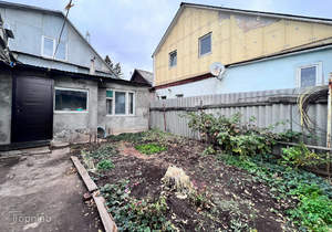 Дом 60м², 1-этажный, участок 2 сот.  