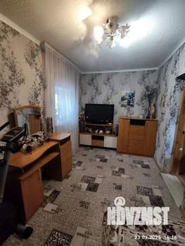 Дом 90м², 1-этажный, участок 1022 сот.  