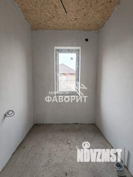 Дом 105м², 1-этажный, участок 5 сот.  