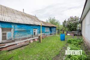 Дом 24м², 1-этажный, участок 4 сот.  