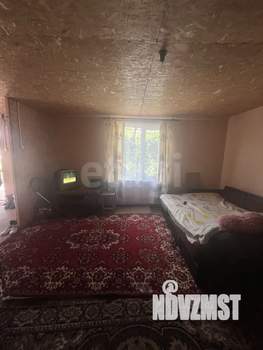 Дом 40м², 1-этажный, участок 10 сот.  