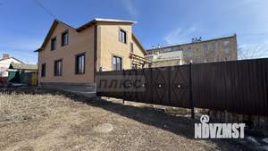 Дом 345м², 2-этажный, участок 5 сот.  
