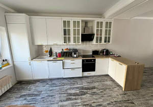 Дом 141м², 2-этажный, участок 3 сот.  