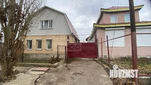 Дом 114м², 2-этажный, участок 3 сот.  