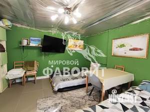 Дом 30м², 1-этажный, участок 6 сот.  
