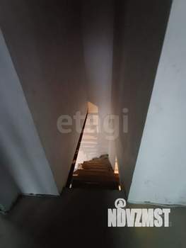 Таунхаус 102м², 2-этажный, участок 126 сот.  