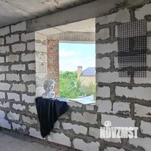 Дом 220м², 2-этажный, участок 5 сот.  