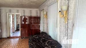 Дом 75м², 1-этажный, участок 3 сот.  