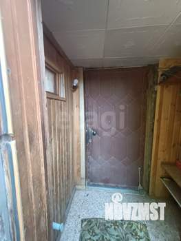 Дом 75м², 1-этажный, участок 2 сот.  