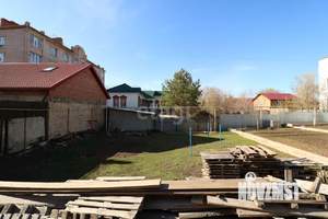 Дом 222м², 2-этажный, участок 8 сот.  