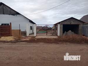 Дом 100м², 2-этажный, участок 5 сот.  