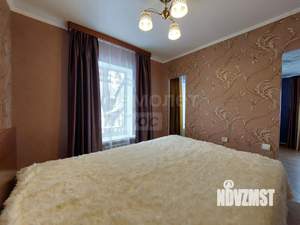 Дом 130м², 2-этажный, участок 3 сот.  