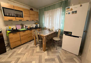 Дом 58м², 1-этажный, участок 2 сот.  