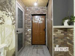 Дом 96м², 1-этажный, участок 2 сот.  