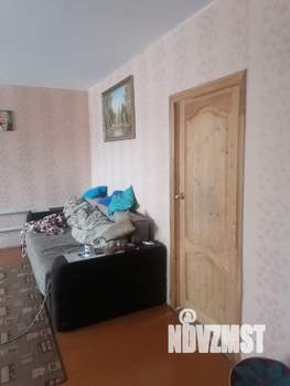 Дом 75м², 1-этажный, участок 8 сот.  