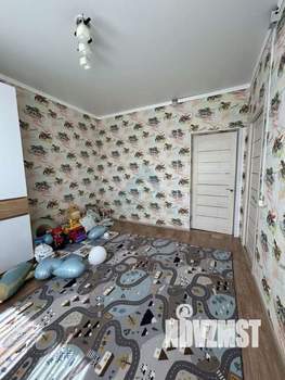 Дом 300м², 2-этажный, участок 6 сот.  