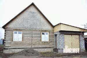 Дом 70м&sup2;, 1-этажный, участок 6 сот.  