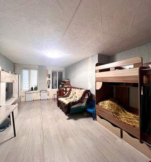 Дом 102м², 2-этажный, участок 1 сот.  