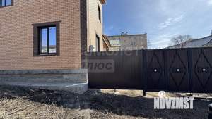 Дом 345м², 2-этажный, участок 5 сот.  
